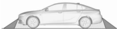 OPEL Insigna B (2017-2019) - Attention - 1