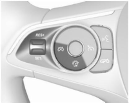 OPEL Insigna B (2017-2019) - Activation - 2
