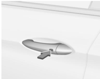 OPEL Insigna B (2017-2019) - Désactivation - 1