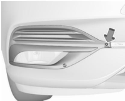 OPEL Insigna B (2017-2019) - Feux antibrouillard - 3