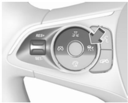 OPEL Insigna B (2017-2019) - Attention - 2