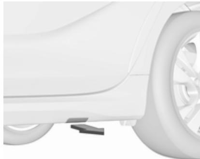OPEL Insigna B (2017-2019) - Attention - 3