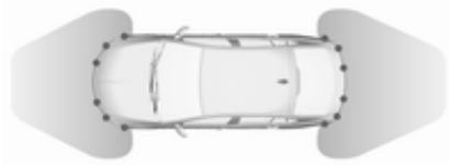 OPEL Insigna B (2017-2019) - Attention - 1