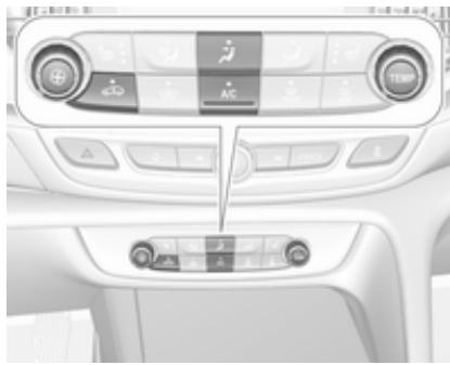 OPEL Insigna B (2017-2019) - Refroidissement maximal - 1
