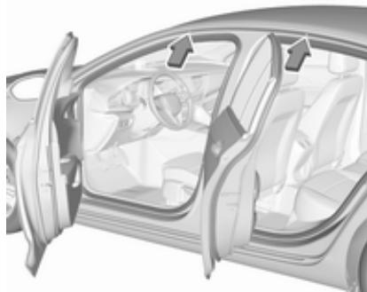OPEL Insigna B (2017-2019) - Grand Sport - 1