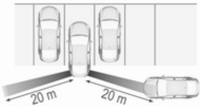 OPEL Insigna B (2017-2019) - Zones de détention - 1