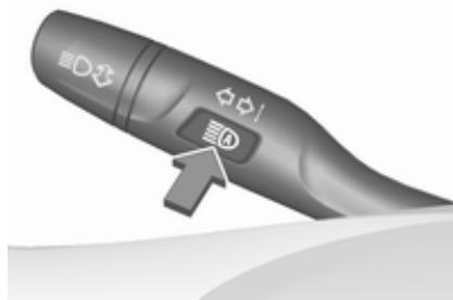 OPEL Insigna B (2017-2019) - Feux de route automatiques - 3