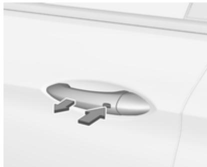 OPEL Insigna B (2017-2019) - Remarque - 2