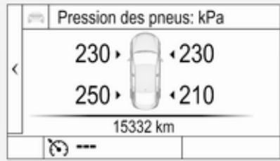 OPEL Insigna B (2017-2019) - Remarque - 1