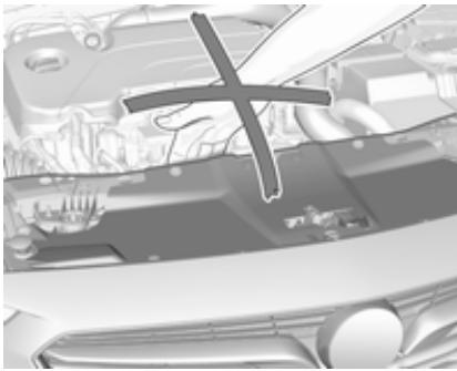 OPEL Insigna B (2017-2019) - Exécution du travail - 1