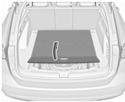 OPEL Insigna B (2017-2019) - Sports Tourer, Country Tourer - 1