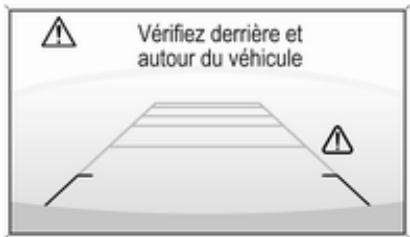 OPEL Insigna B (2017-2019) - Fonctionnement - 2