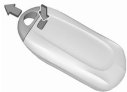 OPEL Insigna B (2017-2019) - Désactivation d'airbag - 2