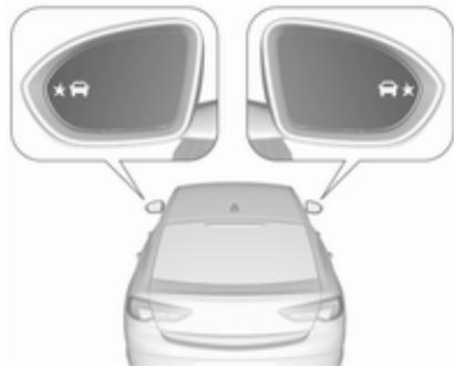 OPEL Insigna B (2017-2019) - Remarque - 2