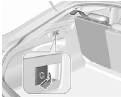 OPEL Insigna B (2017-2019) - Attention - 1