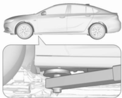 OPEL Insigna B (2017-2019) - Attention - 7