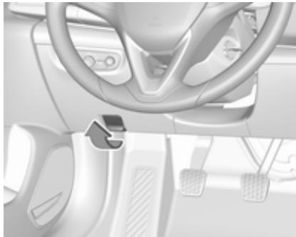 OPEL Insigna B (2017-2019) - Ouverture - 1
