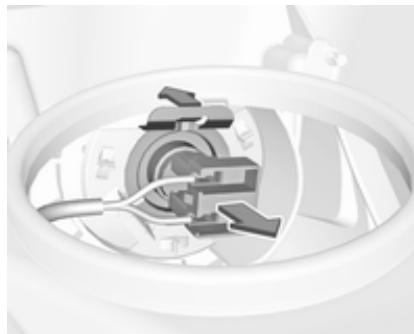 OPEL Insigna B (2017-2019) - Feux de route (2) - 2