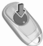 OPEL Insigna B (2017-2019) - Fermeture du toit ouvrant depuis l'extérieur - 2