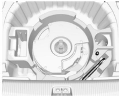 OPEL Insigna B (2017-2019) - Outillage du vehicule Outillage - 3
