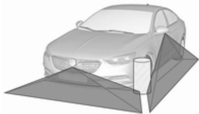 OPEL Insigna B (2017-2019) - Attention - 2
