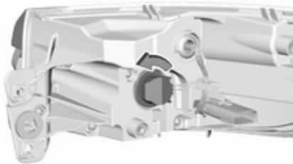 OPEL Insigna B (2017-2019) - Bloc optique dans la carrosserie - 3