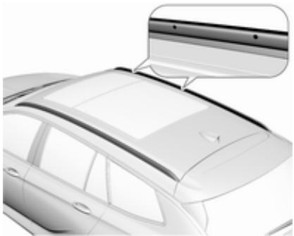 OPEL Insigna B (2017-2019) - Sports Tourer, Country Tourer - 1
