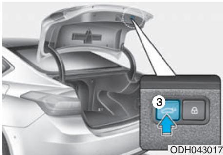 HYUNDAI Genesis DH  (2013-2016) - * AVIS - 3