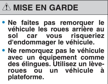 HYUNDAI Genesis DH  (2013-2016) - MISE EN GARDE - 3