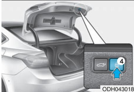 HYUNDAI Genesis DH  (2013-2016) - * AVIS - 4