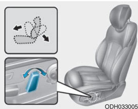 HYUNDAI Genesis DH  (2013-2016) - MISE EN GARDE - 3