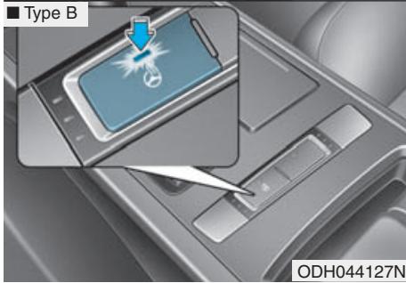 HYUNDAI Genesis DH  (2013-2016) - Volant chauffant (si équipé) - 2