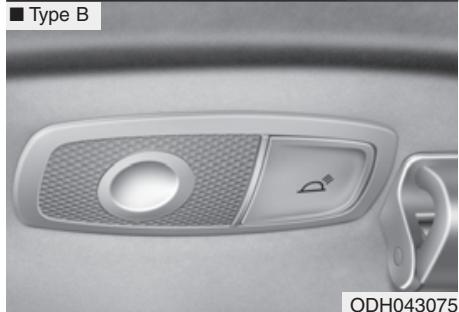 HYUNDAI Genesis DH  (2013-2016) - Lampes arrête - 2