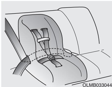 HYUNDAI Genesis DH  (2013-2016) - AVERAGEMENT - 1