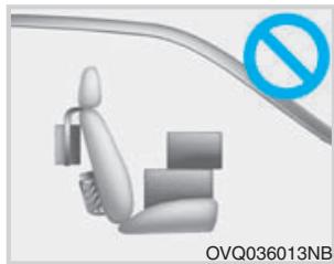 HYUNDAI Genesis DH  (2013-2016) - A VERTISSEMENT - 1