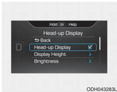 HYUNDAI Genesis DH  (2013-2016) - Guide rapide (Aide) - 1