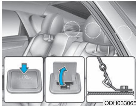 HYUNDAI Genesis DH  (2013-2016) - (Suite) - 1