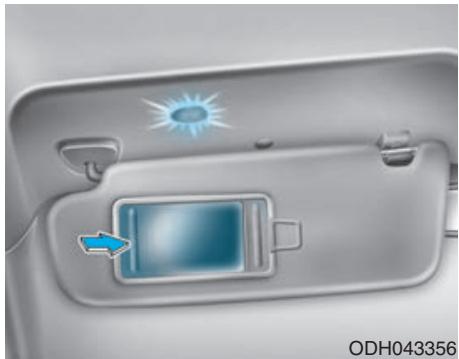 HYUNDAI Genesis DH  (2013-2016) - MISE EN GARDE - 1