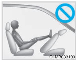 HYUNDAI Genesis DH  (2013-2016) - A VERTISSEMENT - 3