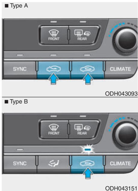HYUNDAI Genesis DH  (2013-2016) - Commande d'admission d'air - 1