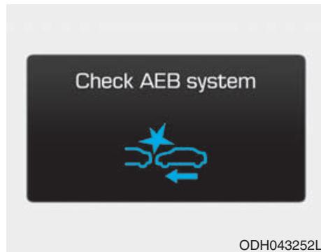 HYUNDAI Genesis DH  (2013-2016) - * AVIS - 2