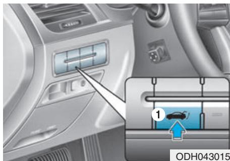 HYUNDAI Genesis DH  (2013-2016) - * AVIS - 1