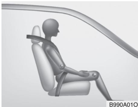HYUNDAI Genesis DH  (2013-2016) - A VERTISSEMENT - 7