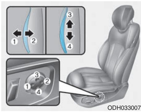 HYUNDAI Genesis DH  (2013-2016) - AVERAGEMENT - 2