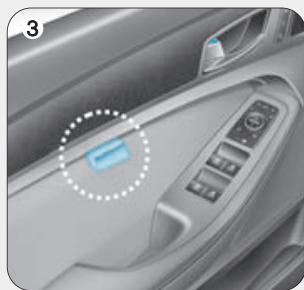 HYUNDAI Genesis DH  (2013-2016) - suite) - 4