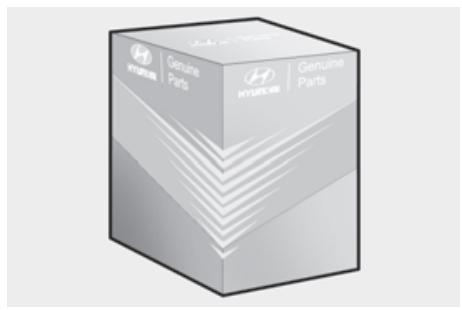 HYUNDAI Genesis DH  (2013-2016) - GUIDE POUR LES PIECES DE MARQUE HYUNDAI - 3
