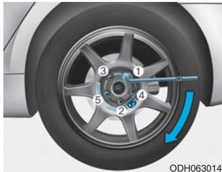 HYUNDAI Genesis DH  (2013-2016) - suite) - 5