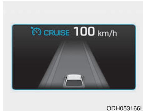 HYUNDAI Genesis DH  (2013-2016) - Quand la voie devant est libre : - 1