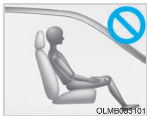 HYUNDAI Genesis DH  (2013-2016) - A VERTISSEMENT - 5