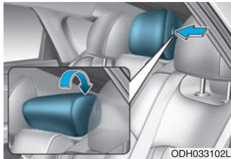 HYUNDAI Genesis DH  (2013-2016) - AVERAGEMENT - 3